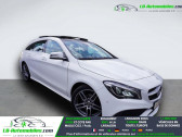Annonce Mercedes Classe CLA occasion Essence CLA 180 � Beaupuy