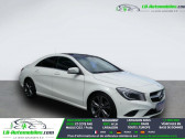 Annonce Mercedes Classe CLA occasion Essence CLA 180 � Beaupuy