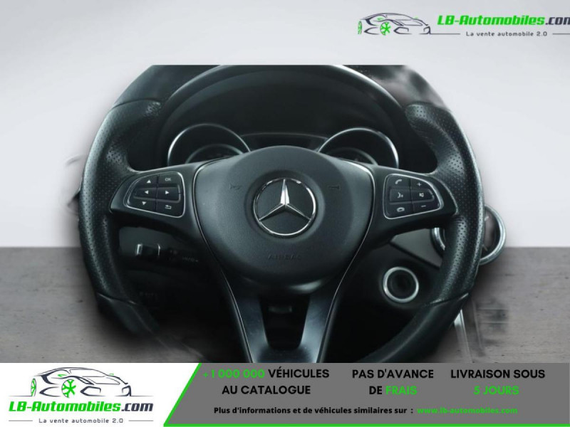 Mercedes Classe CLA CLA 180  occasion � Beaupuy - photo n�2