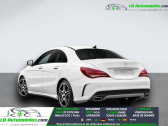 Annonce Mercedes Classe CLA occasion Essence CLA 180 � Beaupuy