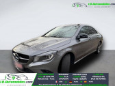 Annonce Mercedes Classe CLA occasion Essence CLA 180 � Beaupuy