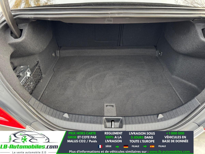 Mercedes Classe CLA CLA 180  occasion � Beaupuy - photo n�11