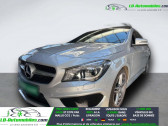 Annonce Mercedes Classe CLA occasion Essence CLA 180 � Beaupuy