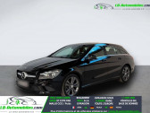 Annonce Mercedes Classe CLA occasion Essence CLA 180 � Beaupuy