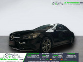 Annonce Mercedes Classe CLA occasion Essence CLA 180 � Beaupuy