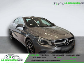 Mercedes Classe CLA , garage LB AUTOMOBILES � Beaupuy