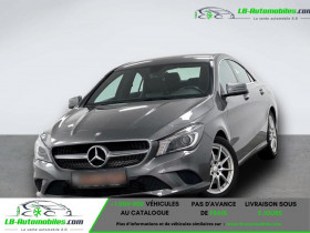 Mercedes Classe CLA , garage LB AUTOMOBILES � Beaupuy
