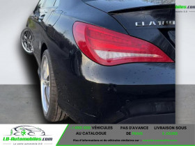 Mercedes Classe CLA , garage LB AUTOMOBILES � Beaupuy