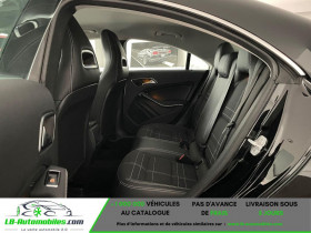 Mercedes Classe CLA CLA 180  occasion � Beaupuy - photo n�9