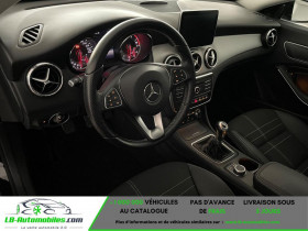 Mercedes Classe CLA CLA 180  occasion � Beaupuy - photo n�8