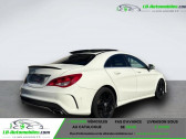 Annonce Mercedes Classe CLA occasion Essence CLA 180 � Beaupuy