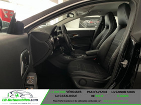 Mercedes Classe CLA CLA 180  occasion � Beaupuy - photo n�6