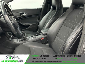 Mercedes Classe CLA CLA 180  occasion � Beaupuy - photo n�7