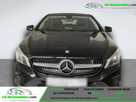 Mercedes Classe CLA CLA 180  occasion � Beaupuy - photo n�4