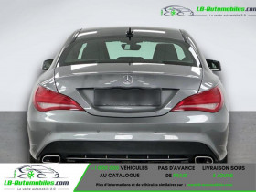 Mercedes Classe CLA CLA 180  occasion � Beaupuy - photo n�6