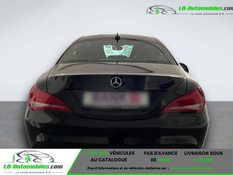 Mercedes Classe CLA CLA 180  occasion � Beaupuy - photo n�5