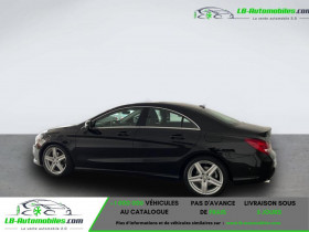 Mercedes Classe CLA CLA 180  occasion � Beaupuy - photo n�3