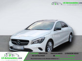Mercedes Classe CLA CLA 180  � Beaupuy 31