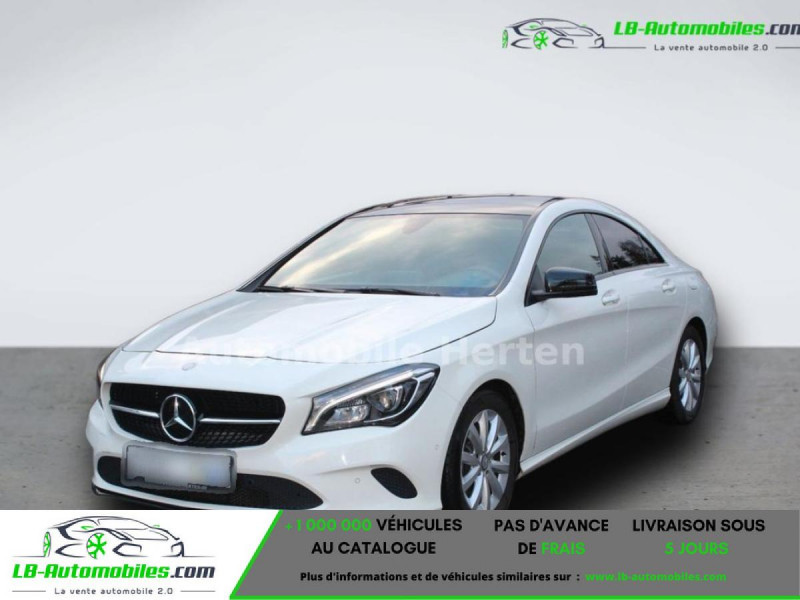 Mercedes Classe CLA CLA 180  occasion � Beaupuy