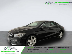 Mercedes Classe CLA CLA 180  occasion � Beaupuy - photo n�2