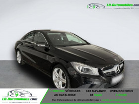 Mercedes Classe CLA , garage LB AUTOMOBILES � Beaupuy