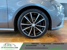 Mercedes Classe CLA CLA 180  occasion � Beaupuy - photo n�8