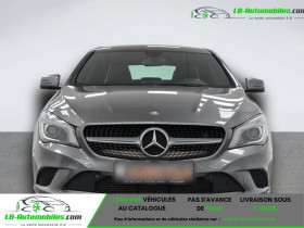 Mercedes Classe CLA CLA 180  occasion � Beaupuy - photo n�5