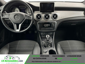Mercedes Classe CLA CLA 180  occasion � Beaupuy - photo n�3