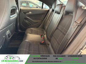 Mercedes Classe CLA CLA 180  occasion � Beaupuy - photo n�7