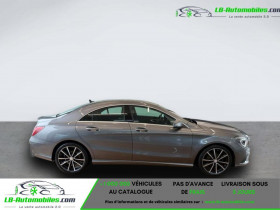 Mercedes Classe CLA CLA 180  occasion � Beaupuy - photo n�5