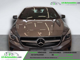 Mercedes Classe CLA CLA 180  occasion � Beaupuy - photo n�4