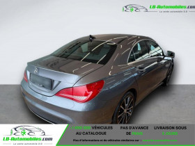 Mercedes Classe CLA CLA 180  occasion � Beaupuy - photo n�3