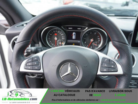 Mercedes Classe CLA CLA 180  occasion � Beaupuy - photo n�9
