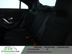 Mercedes Classe CLA CLA 180  occasion � Beaupuy - photo n�8
