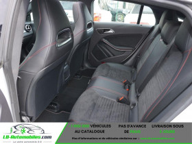 Mercedes Classe CLA CLA 180  occasion � Beaupuy - photo n�8