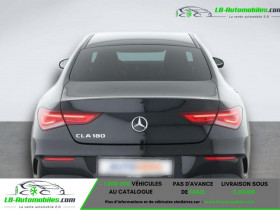 Mercedes Classe CLA CLA 180  occasion � Beaupuy - photo n�6