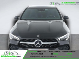 Mercedes Classe CLA CLA 180  occasion � Beaupuy - photo n�4