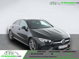 Mercedes Classe CLA CLA 180  occasion � Beaupuy - photo n�2