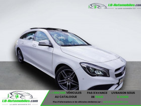 Mercedes Classe CLA , garage LB AUTOMOBILES � Beaupuy