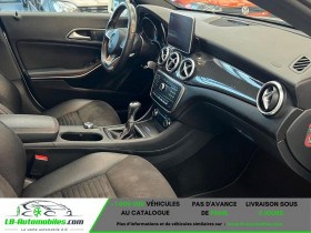 Mercedes Classe CLA CLA 180  occasion � Beaupuy - photo n�5