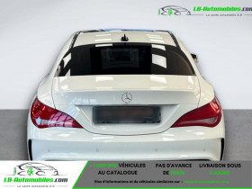 Mercedes Classe CLA CLA 180  occasion � Beaupuy - photo n�4