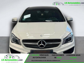 Mercedes Classe CLA CLA 180  occasion � Beaupuy - photo n�3