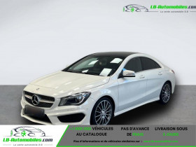 Mercedes Classe CLA CLA 180  occasion � Beaupuy - photo n�2