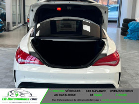 Mercedes Classe CLA CLA 180  occasion � Beaupuy - photo n�7