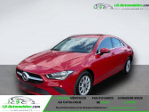 Annonce Mercedes Classe CLA occasion Essence CLA 180 � Beaupuy