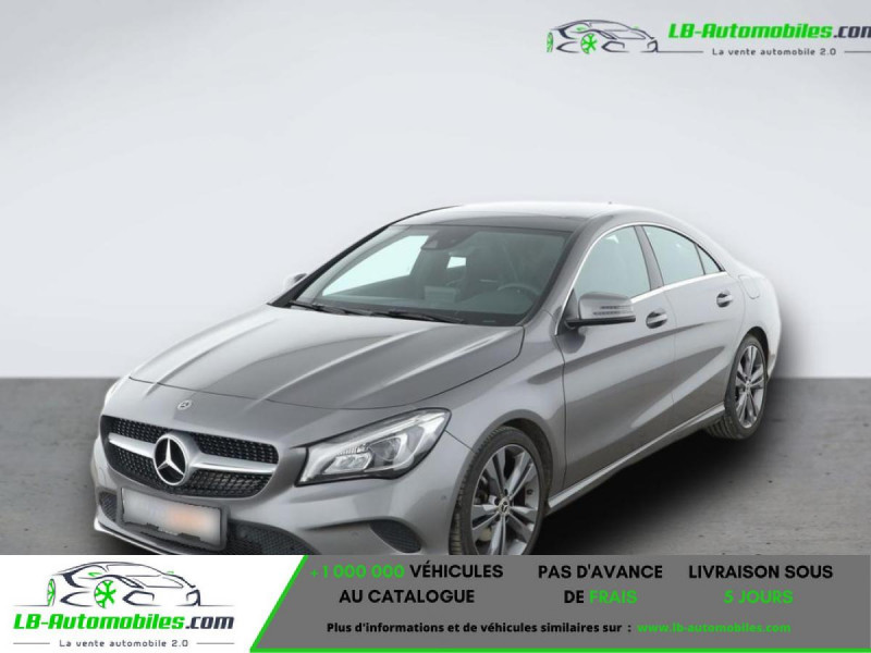 Mercedes Classe CLA CLA 180  occasion � Beaupuy