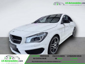 Annonce Mercedes Classe CLA occasion Essence CLA 180 � Beaupuy