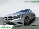 Annonce Mercedes Classe CLA occasion Essence CLA 180 � Beaupuy