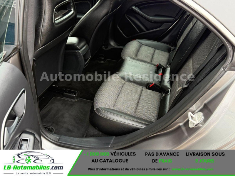 Mercedes Classe CLA CLA 180  occasion � Beaupuy - photo n�5