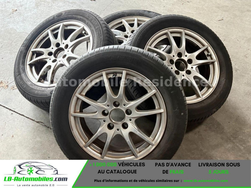 Mercedes Classe CLA CLA 180  occasion � Beaupuy - photo n�4